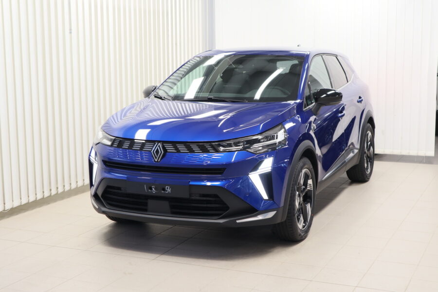 Renault Symbioz, image 1