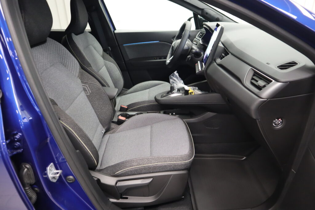 Renault Symbioz, image 10