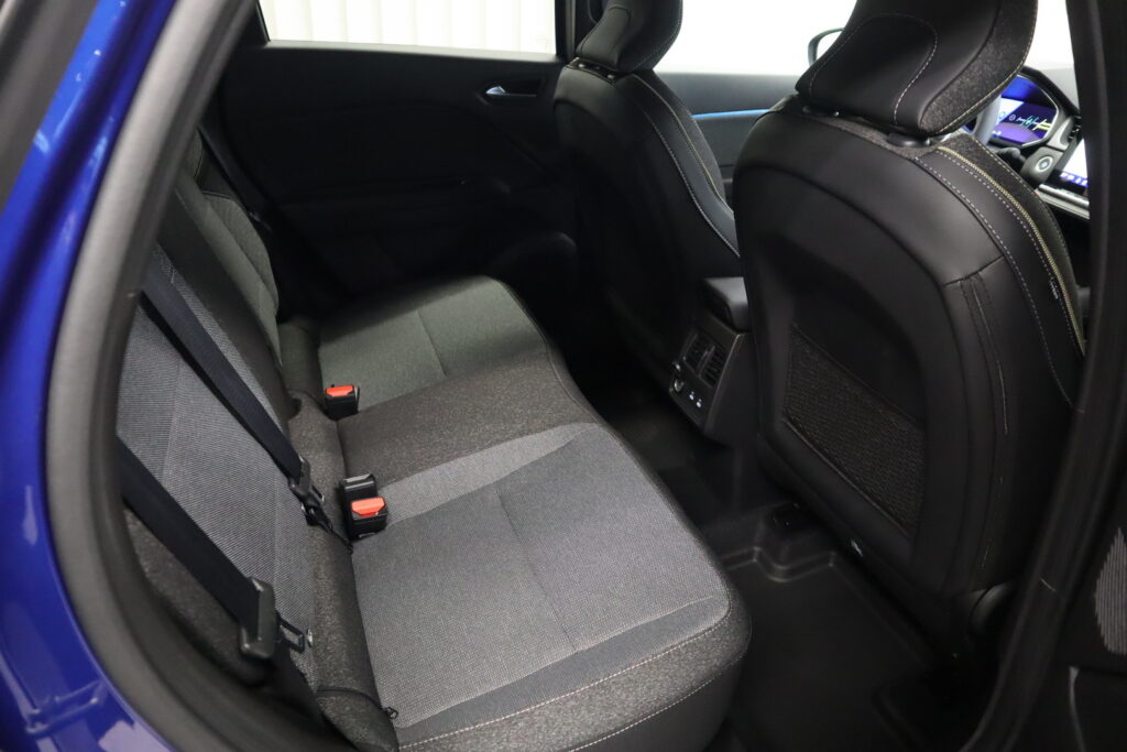 Renault Symbioz, image 11