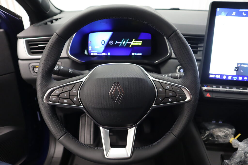 Renault Symbioz, image 13