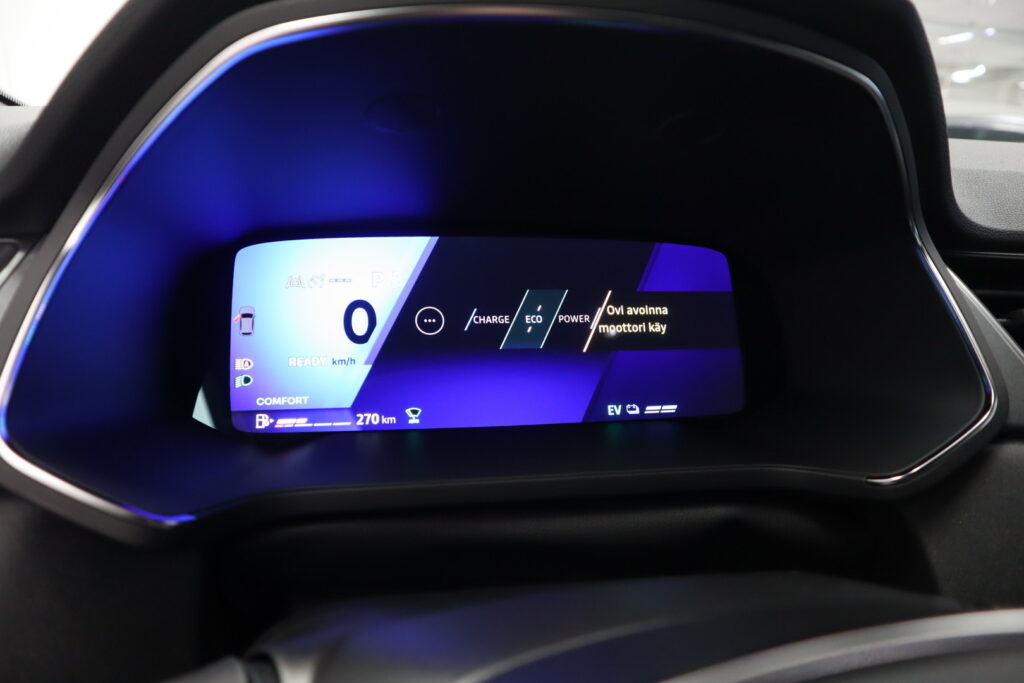 Renault Symbioz, image 14