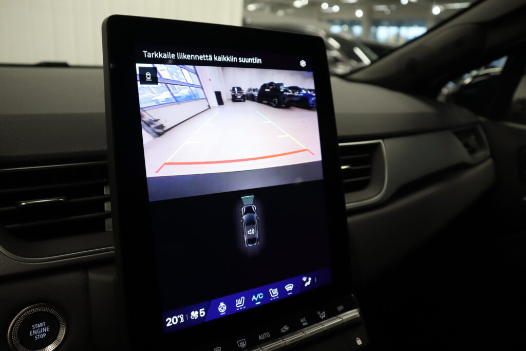 Renault Symbioz, image 16