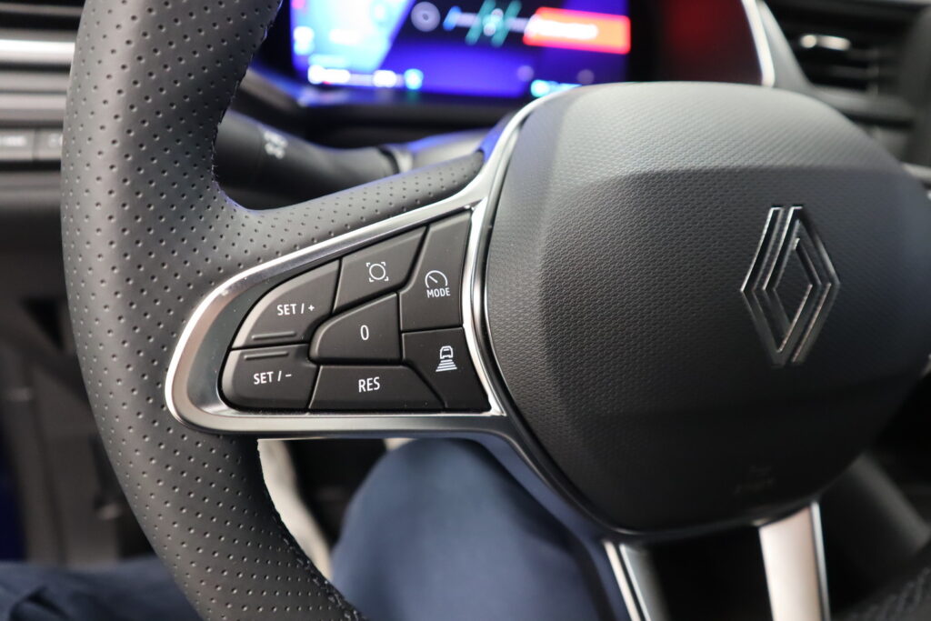 Renault Symbioz, image 17