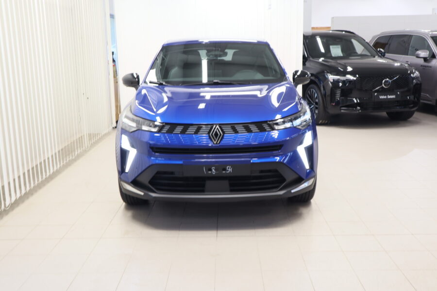 Renault Symbioz, image 2