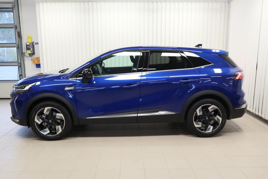 Renault Symbioz, image 3