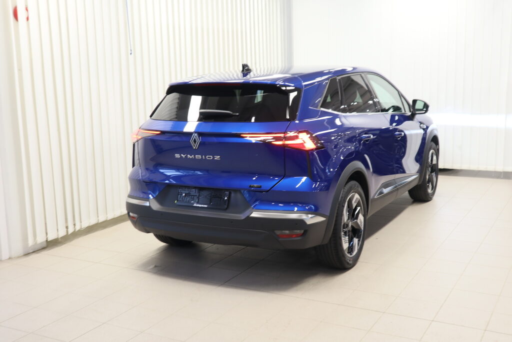 Renault Symbioz, image 4