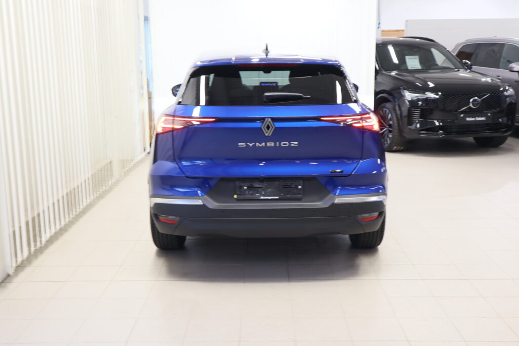 Renault Symbioz, image 5