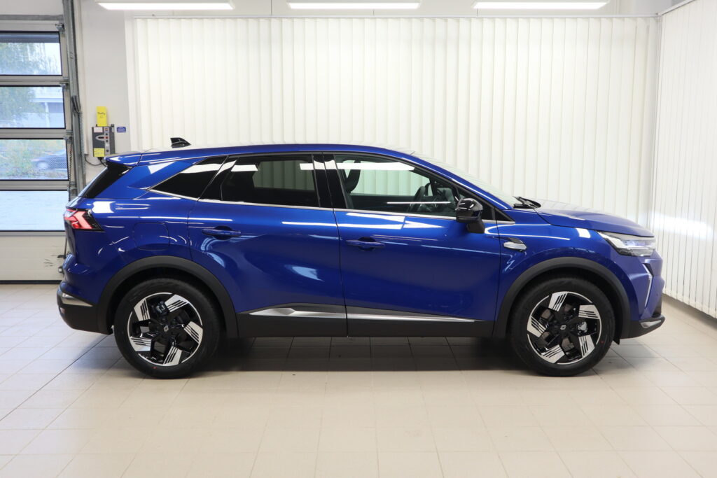 Renault Symbioz, image 6