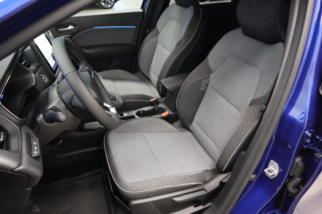 Renault Symbioz, image 8
