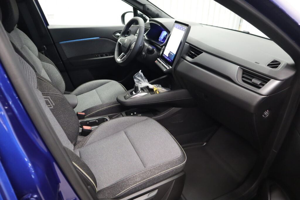 Renault Symbioz, image 9