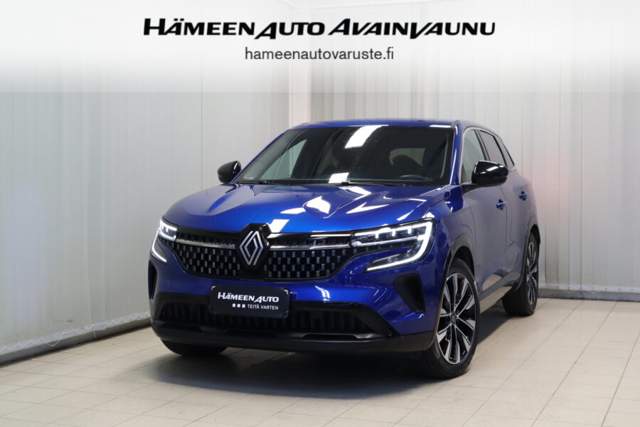 Renault Austral, image 1