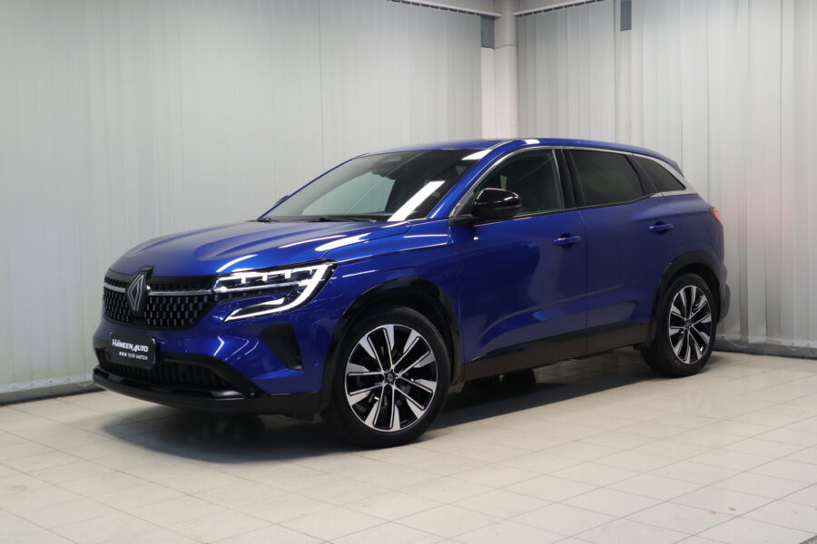 Renault Austral, image 2