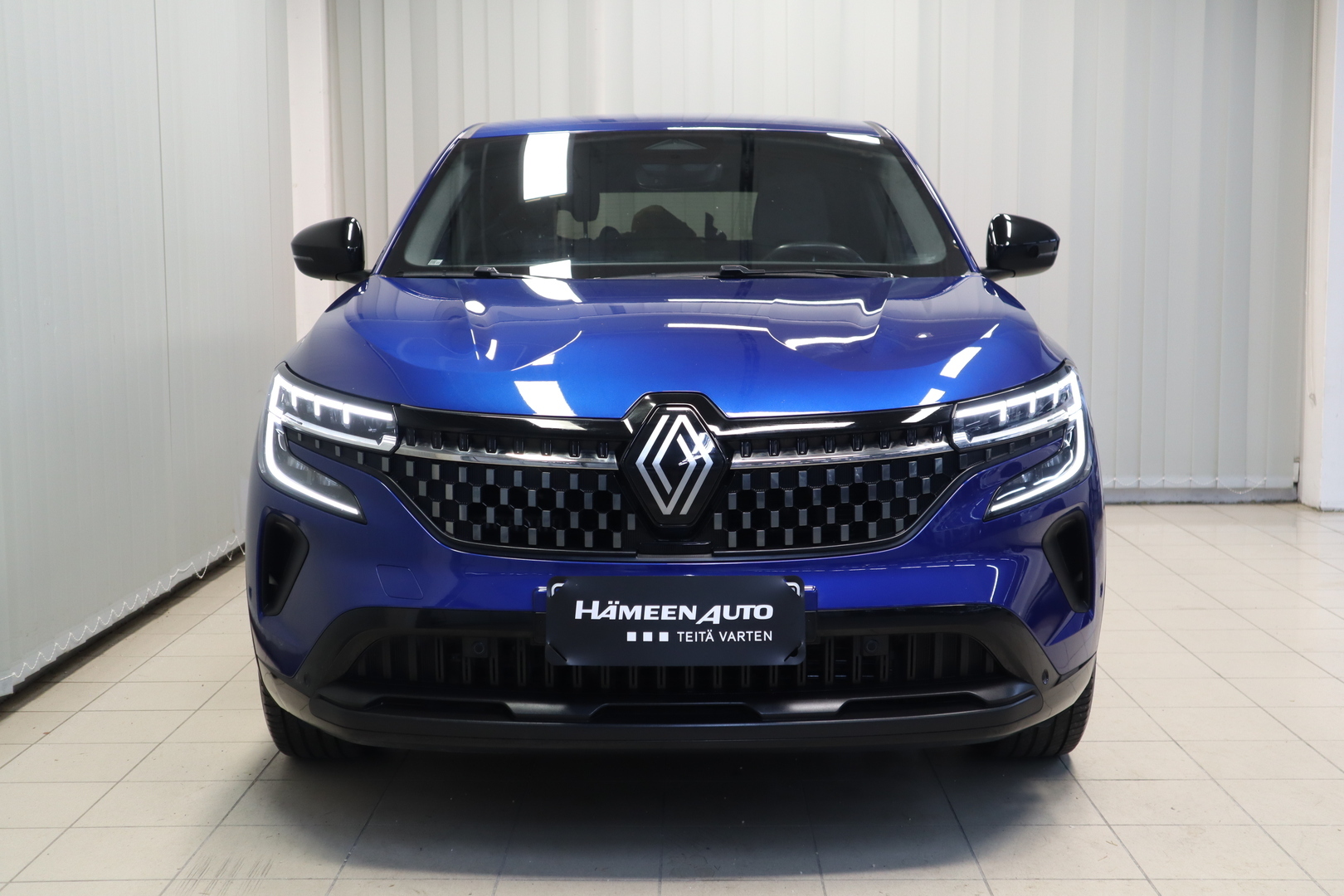 Renault Austral 2023, bild 3/21