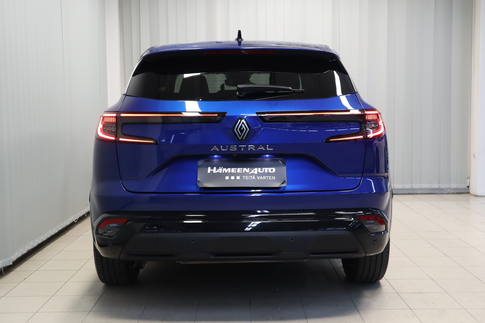 Renault Austral 2023, bild 4/21