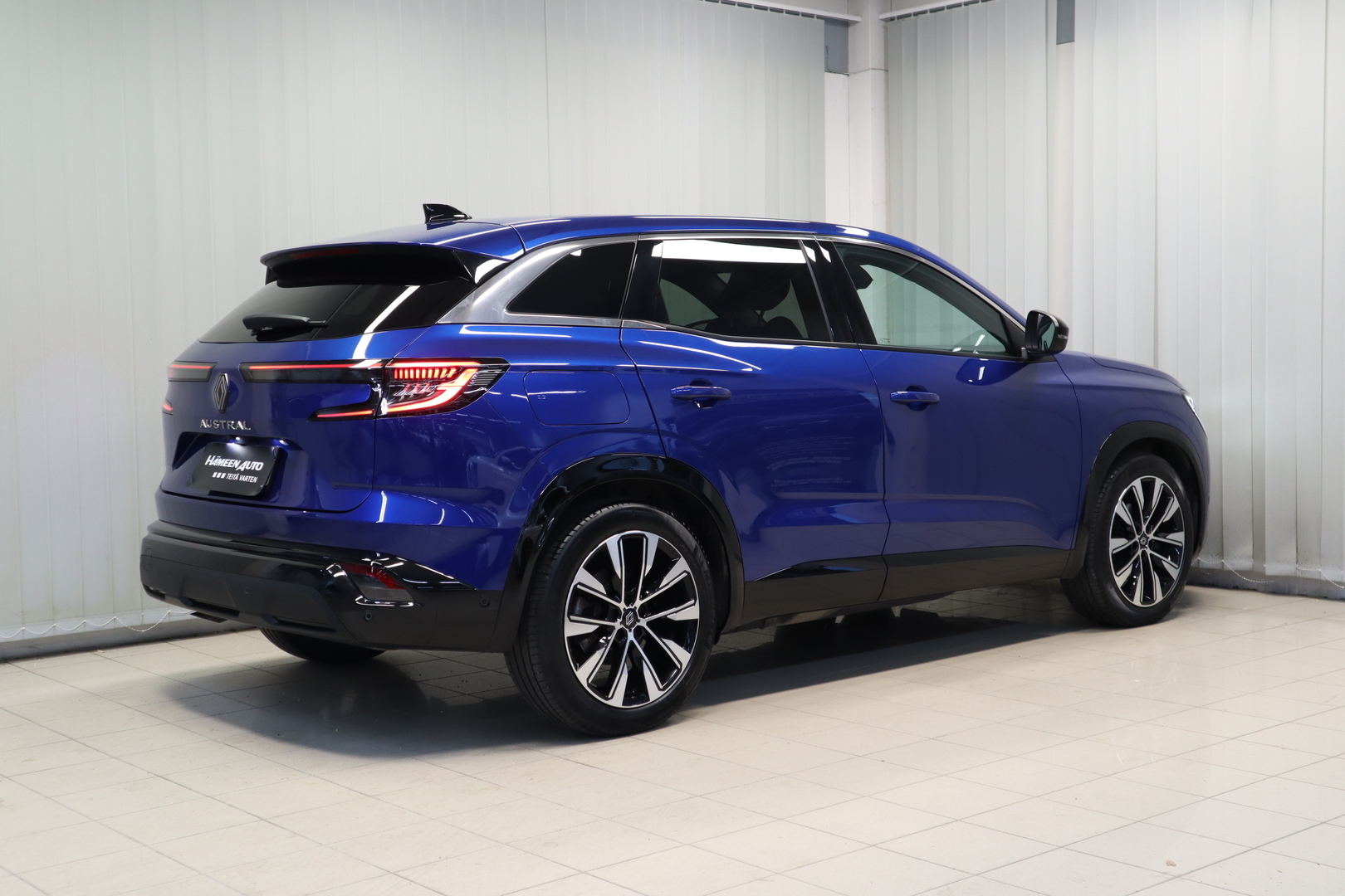 Renault Austral 2023, bild 5/21
