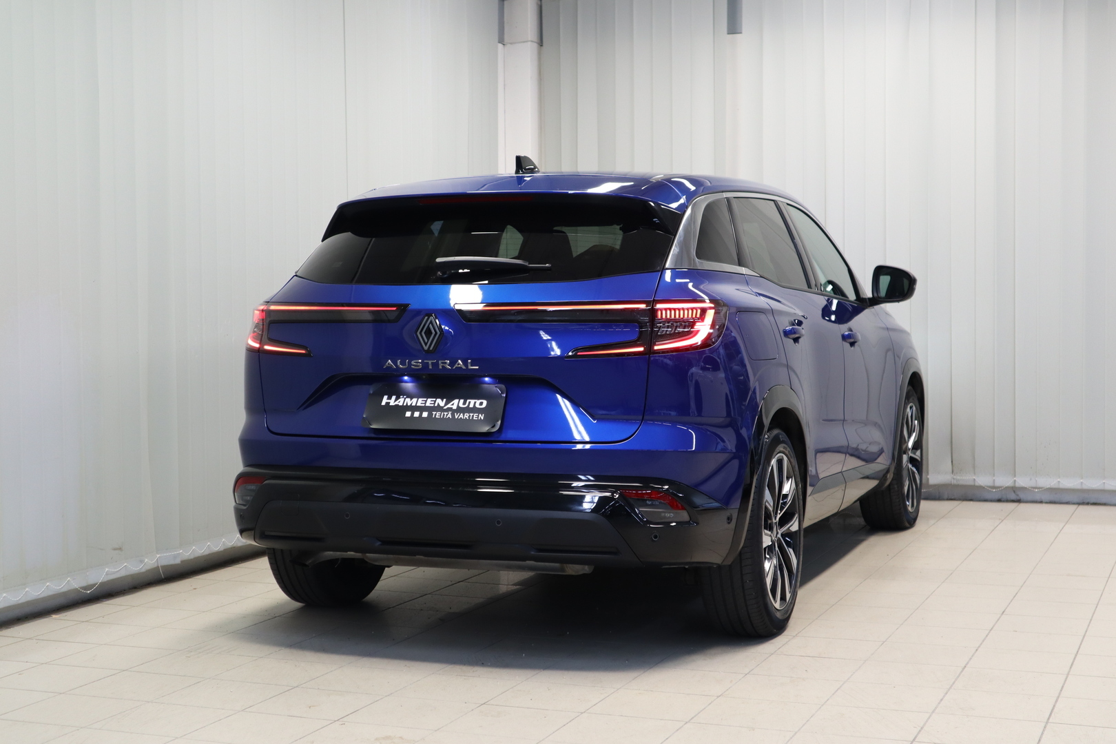 Renault Austral 2023, bild 6/21