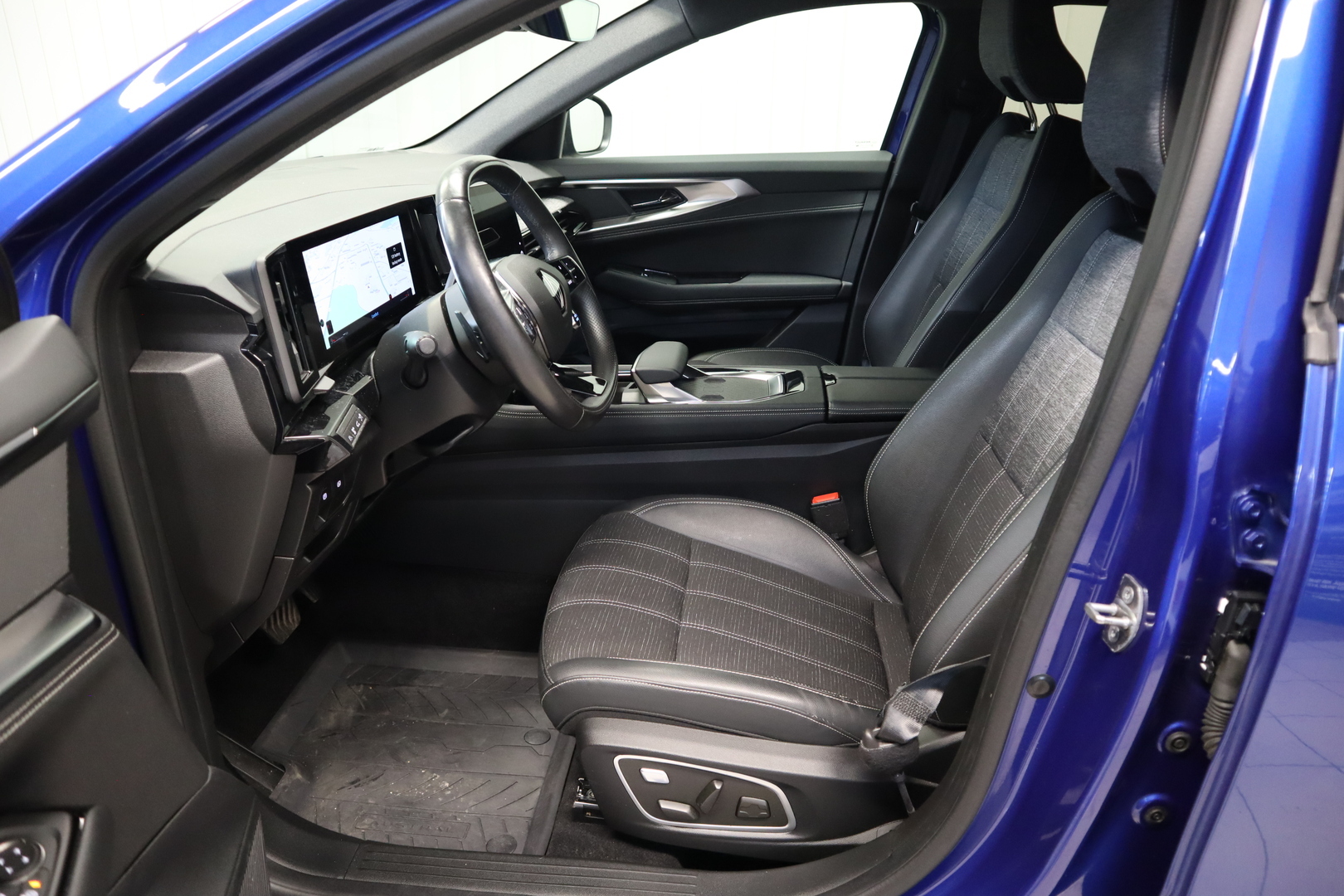 Renault Austral 2023, bild 7/21