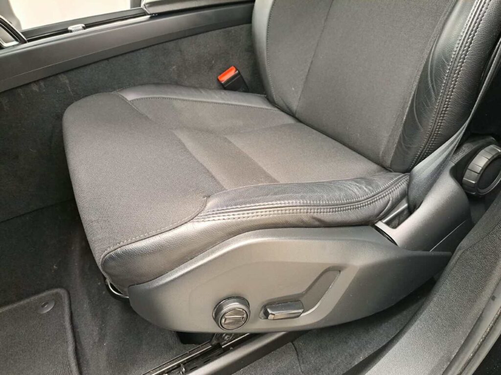 Volvo XC60, image 10