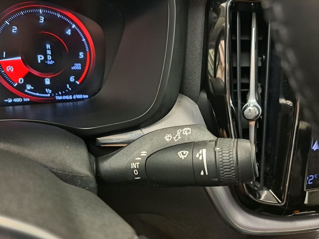Volvo XC60, image 18