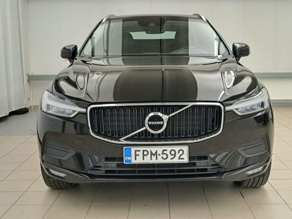 Volvo XC60, image 2