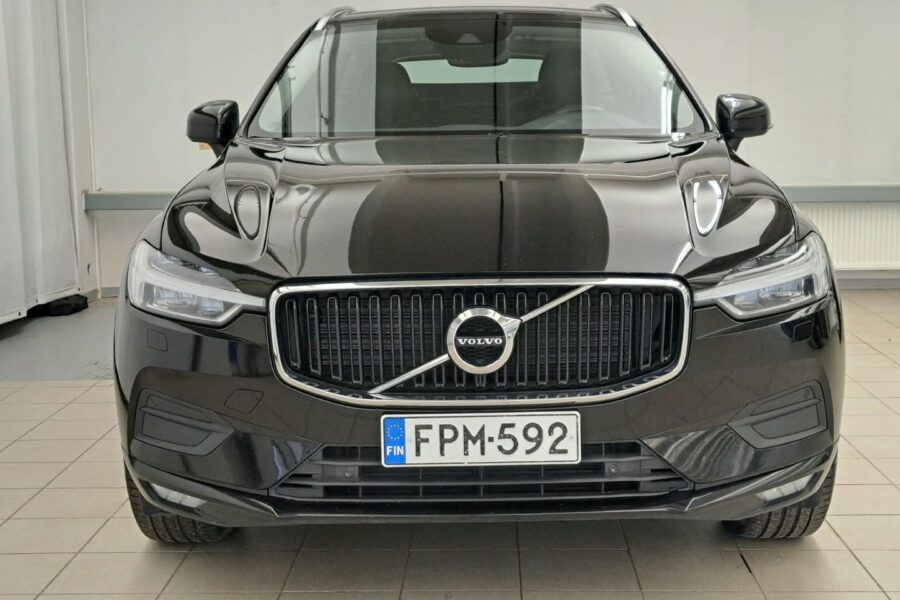 Volvo XC60, image 2