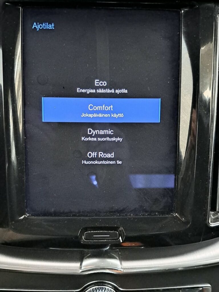 Volvo XC60, image 21