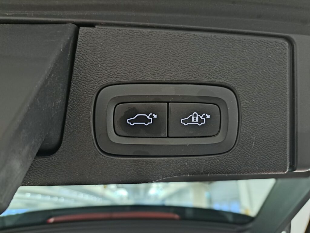 Volvo XC60, image 26