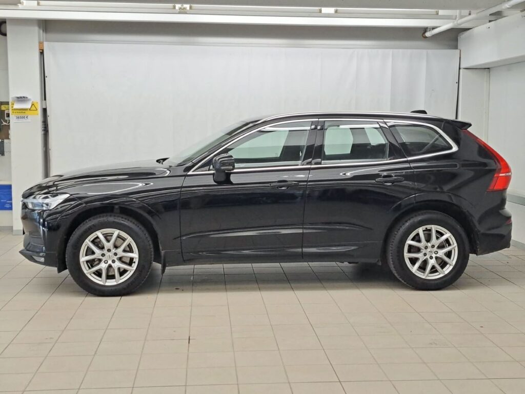 Volvo XC60, image 3