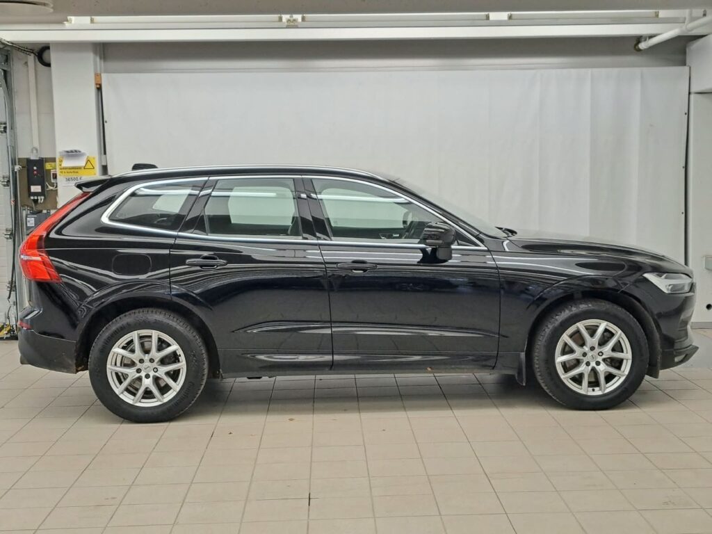 Volvo XC60, image 5