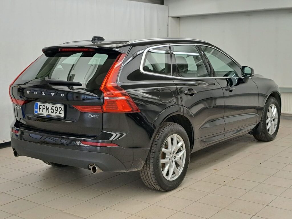 Volvo XC60, image 6