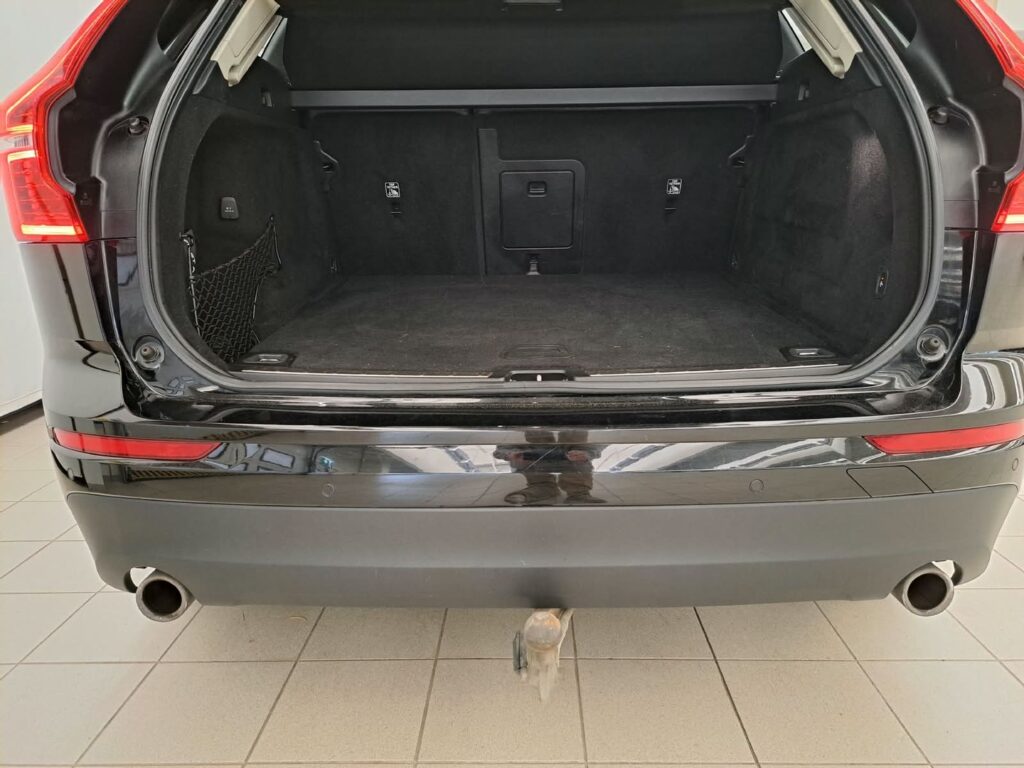 Volvo XC60, image 7