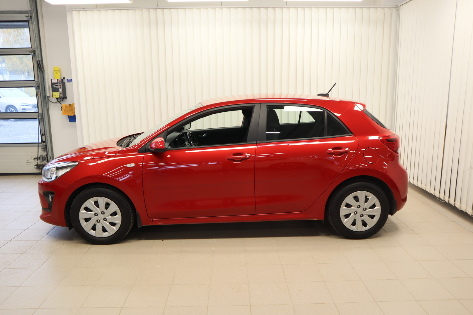 Kia Rio 1,0 T-GDI 100hv EX 2022, bild 3/20