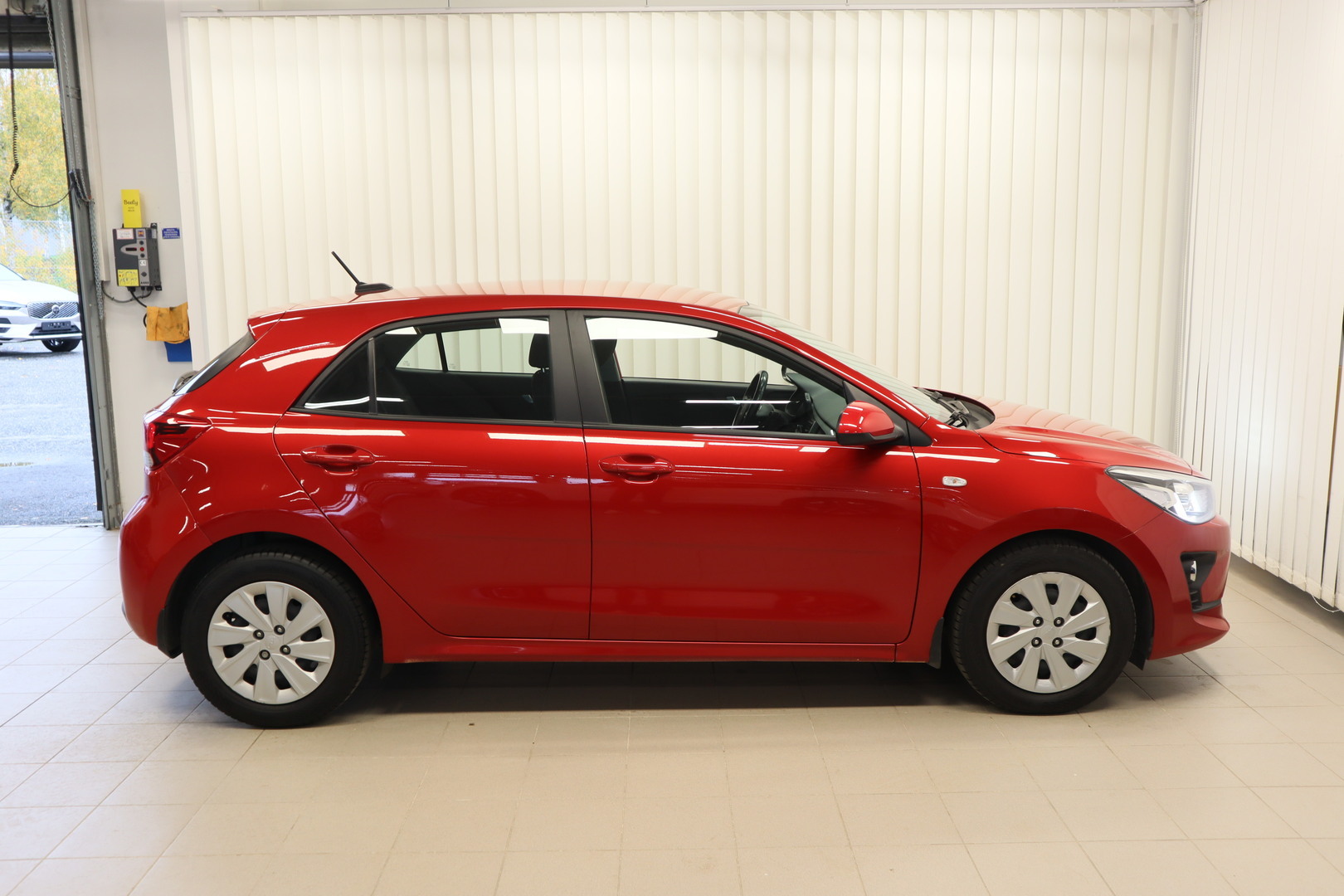 Kia Rio 1,0 T-GDI 100hv EX 2022, bild 6/20