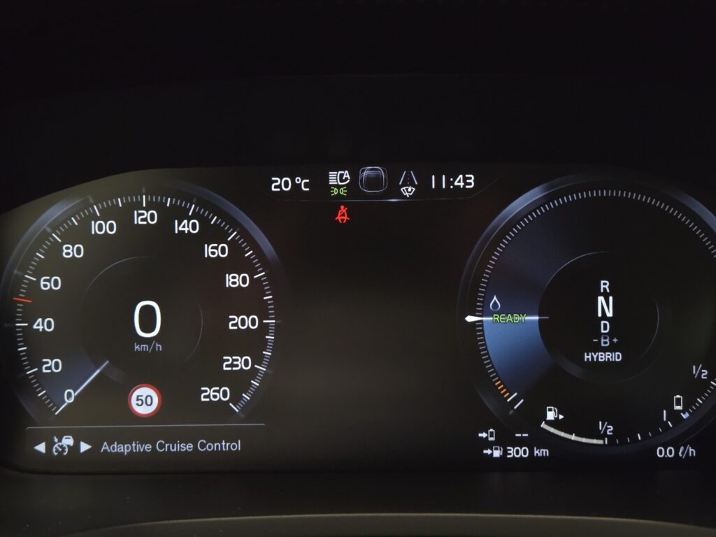 Volvo V60, image 13