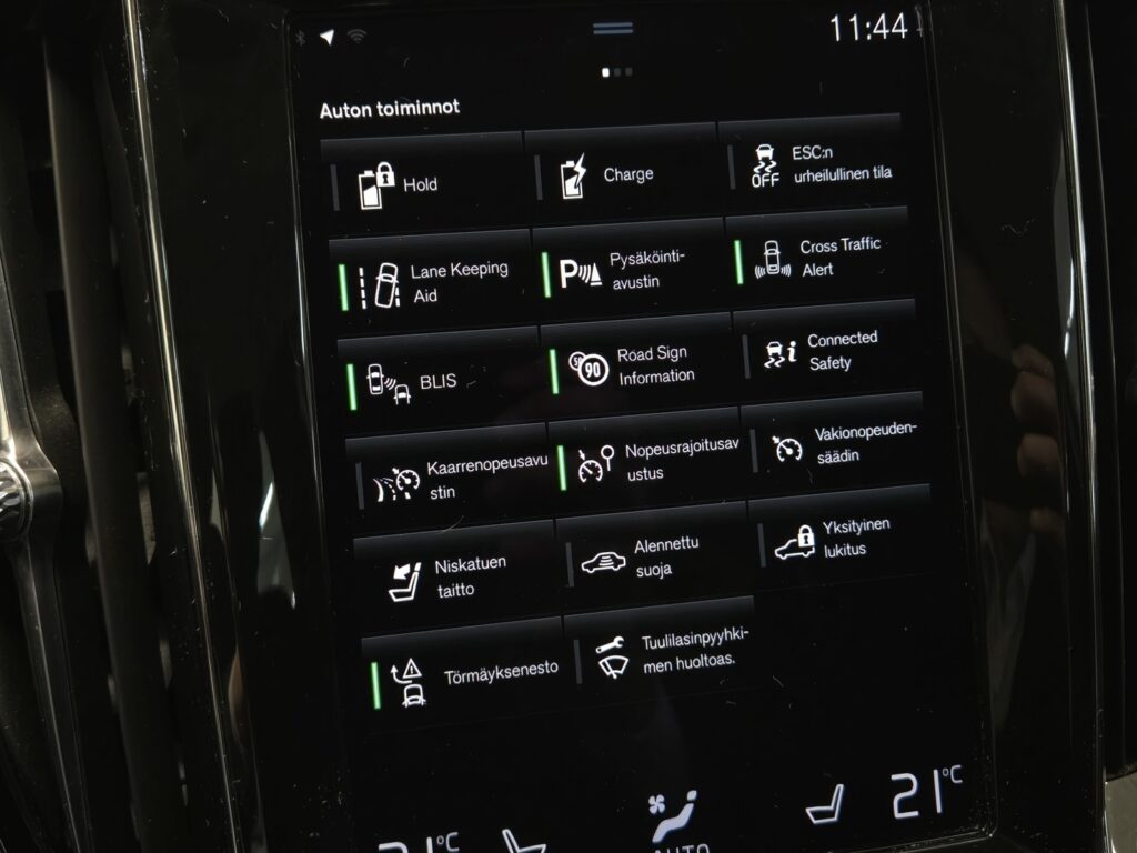 Volvo V60, image 14