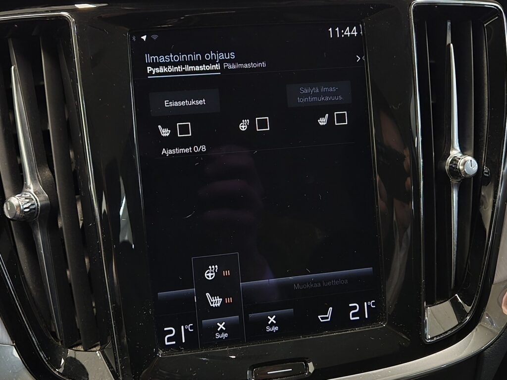 Volvo V60, image 15