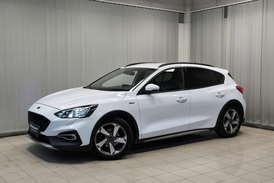 Ford Focus, image 2