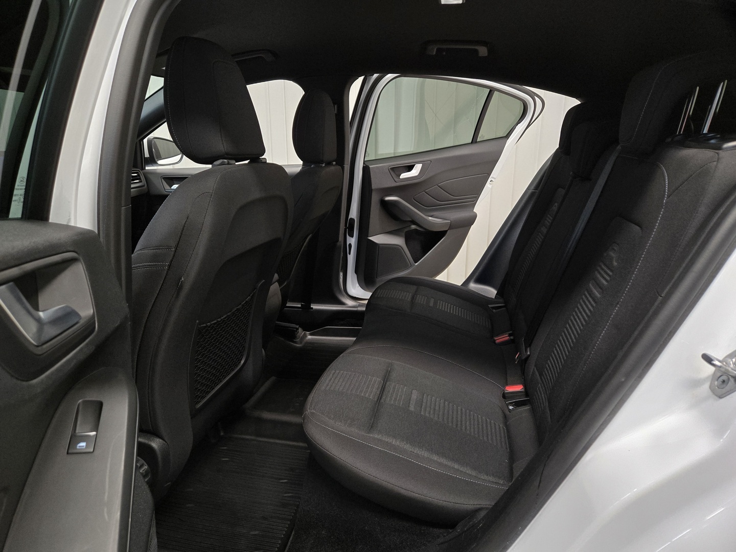 Ford Focus 2021, bild 7/25