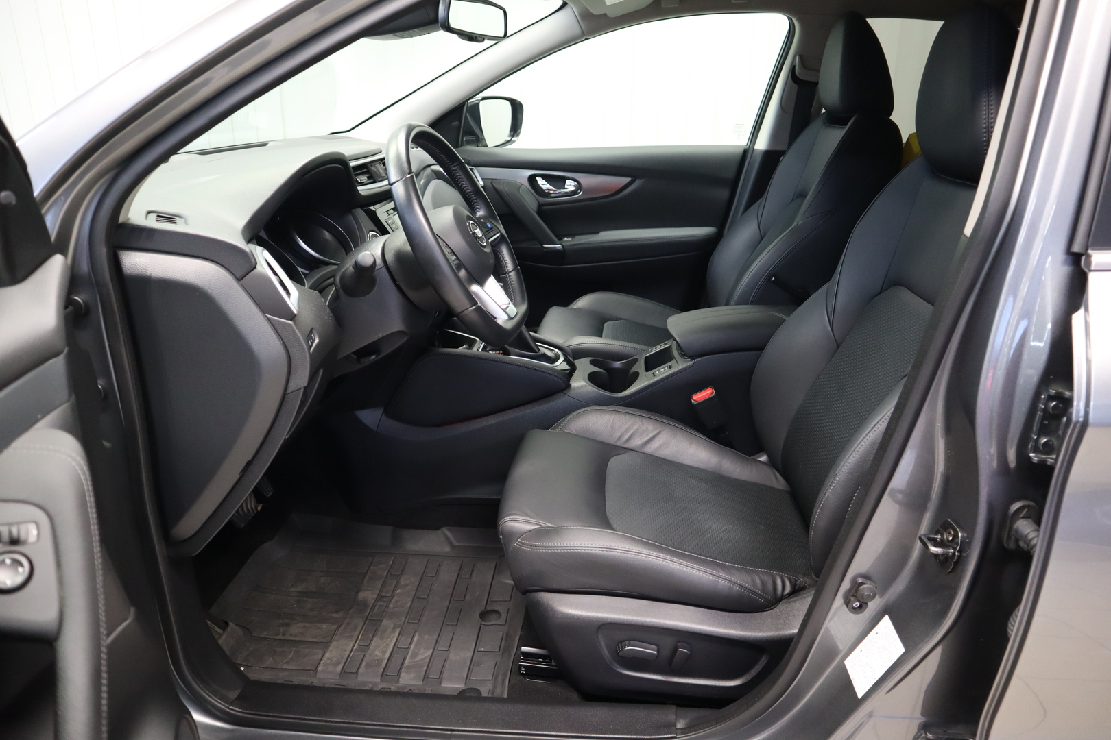 Nissan Qashqai 2020, bild 7/20