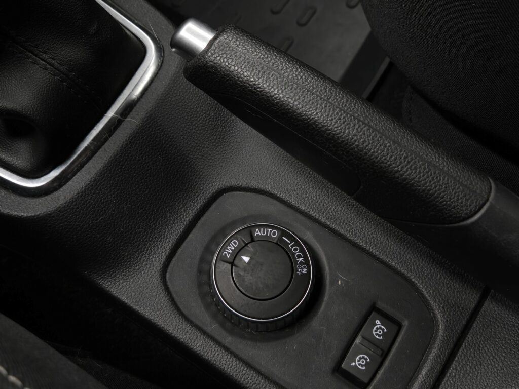 Dacia Duster, image 11