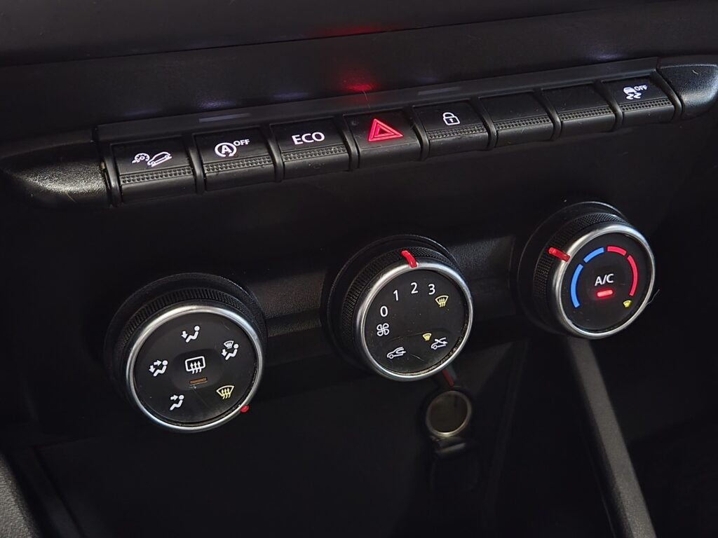 Dacia Duster, image 12