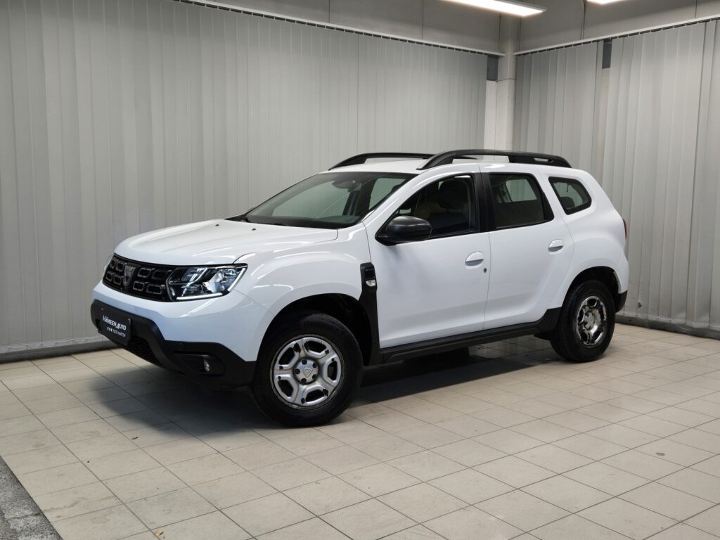 Dacia Duster, image 2