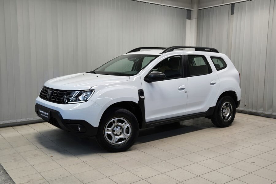 Dacia Duster, image 2
