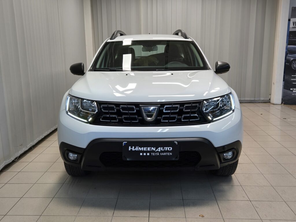 Dacia Duster, image 3