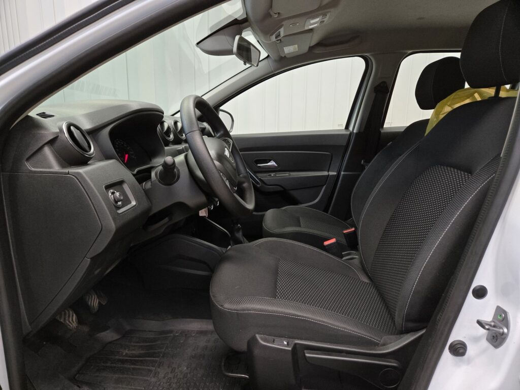 Dacia Duster, image 6