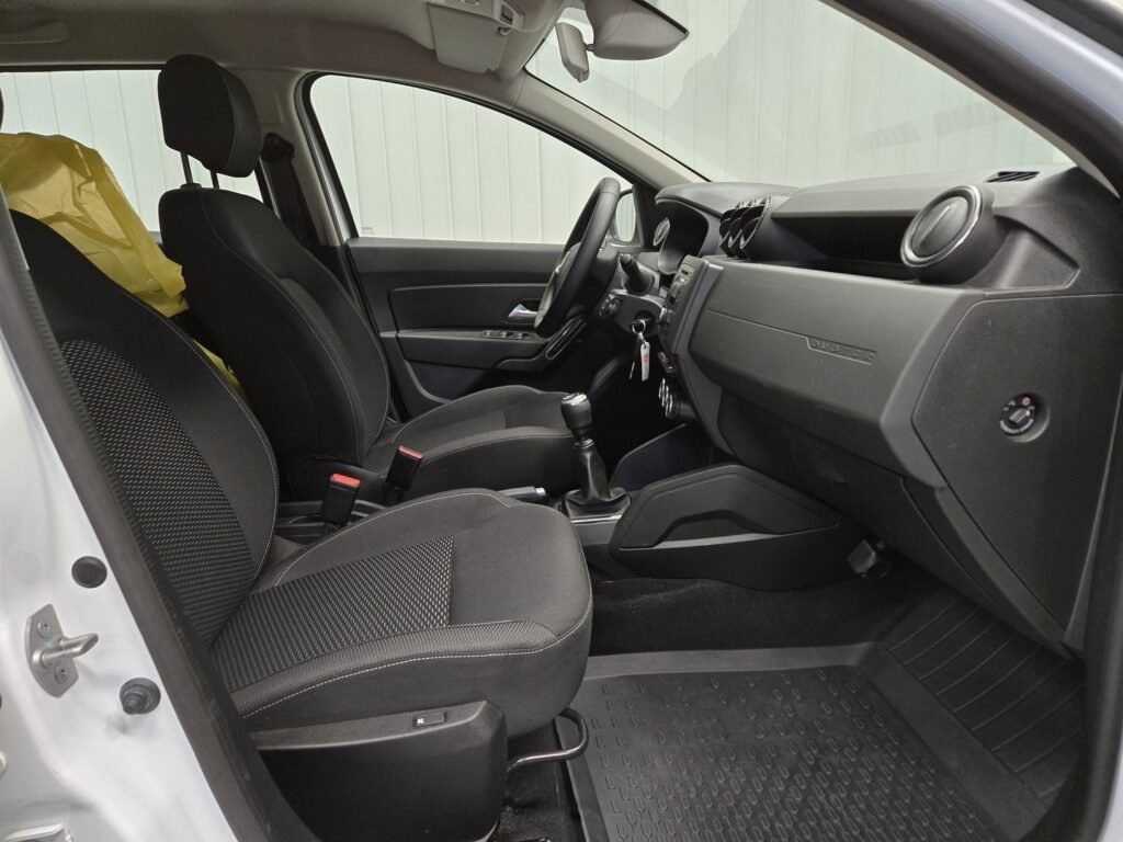 Dacia Duster, image 7