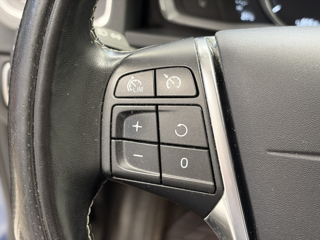 Volvo V60, image 15