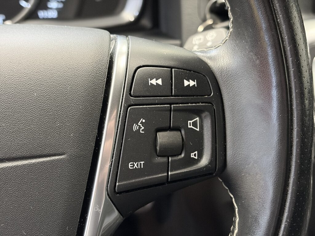 Volvo V60, image 16