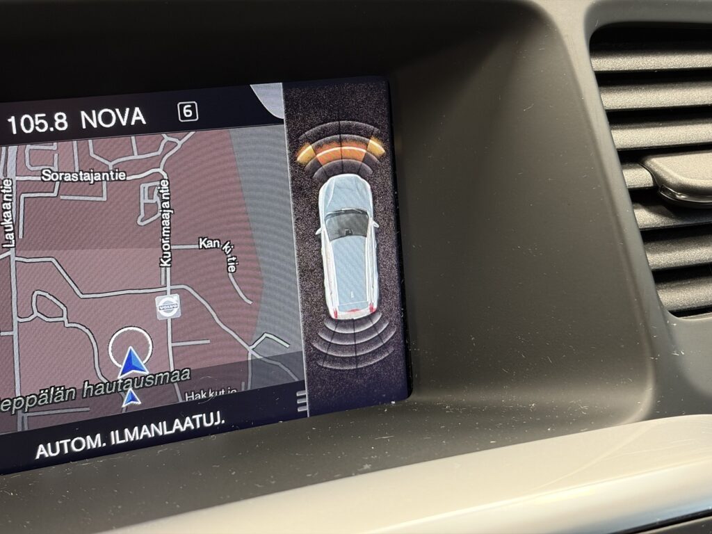 Volvo V60, image 19