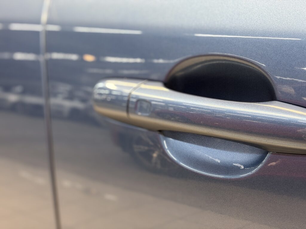 Volvo V60, image 24